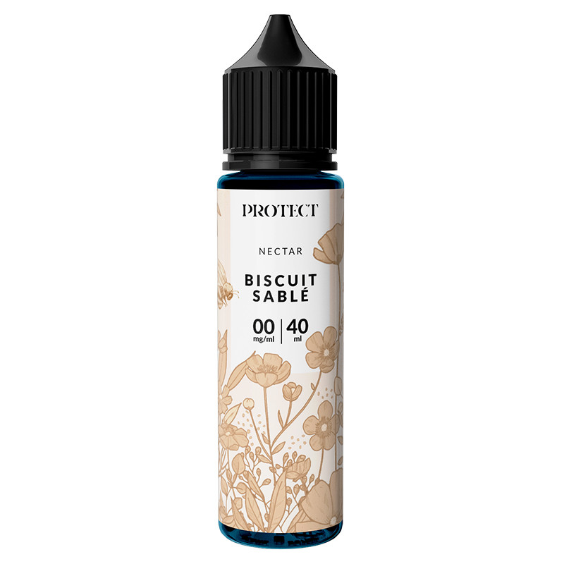 Nectar - Biscuit Sablé - Protect